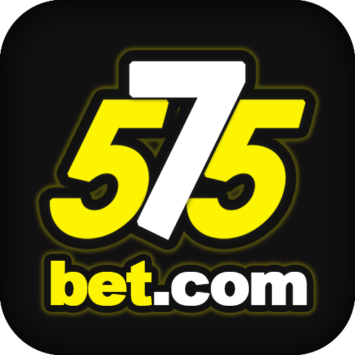 Logo da 575bet