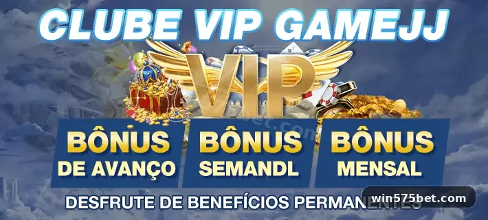 win575 destaque